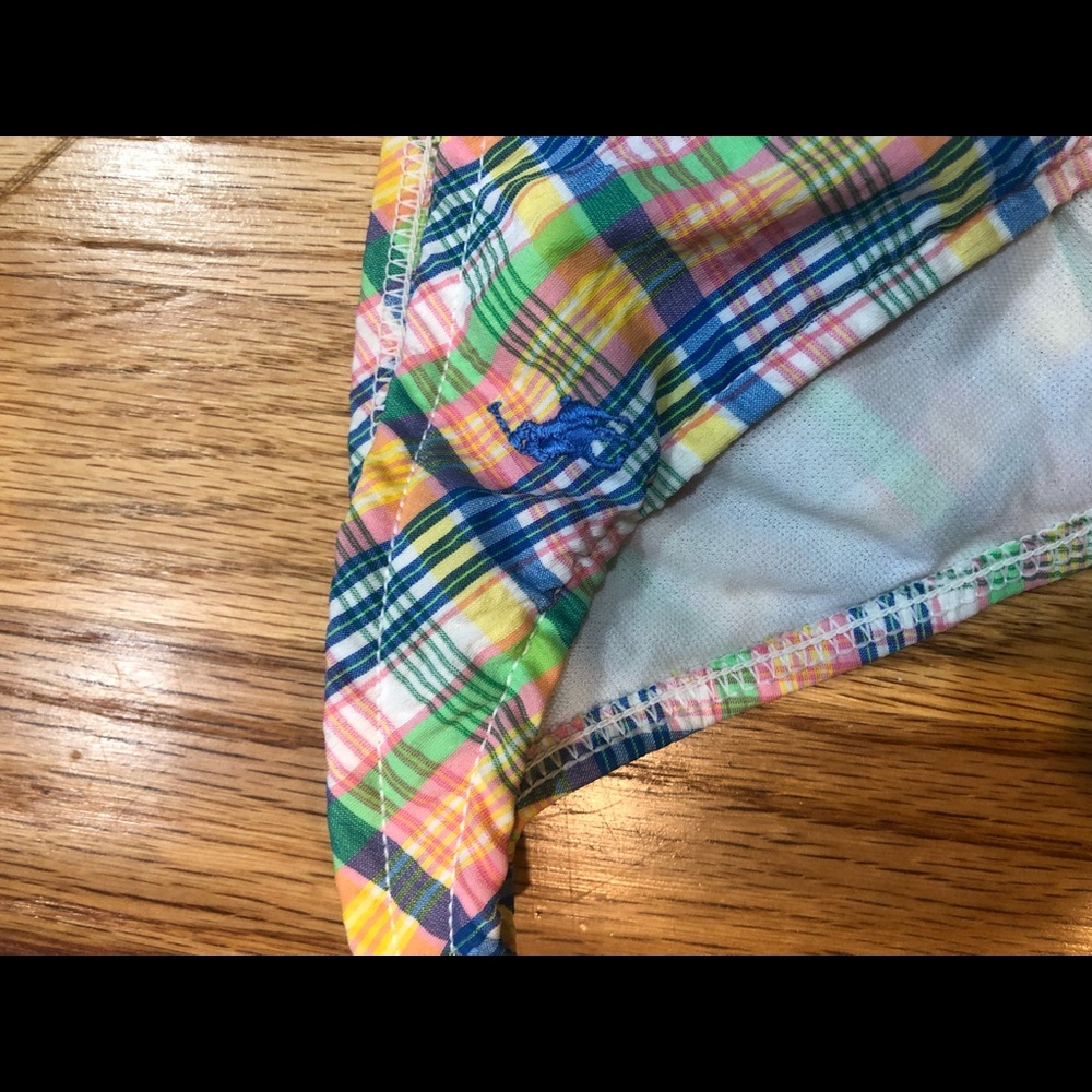 Beautiful Ralph Lauren bikini bathing suit - Picture 4 of 9